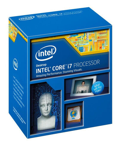 Intel Core i9-13900K Unlocked Desktop Processor - 24 Cores (8P+16E) & 32  Threads 5032037258647 | eBay