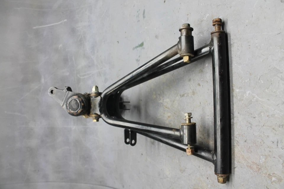 Arctic Cat Panther 1996 brazos A con nudillo conjunto izquierdo 0703-266 Foto 4 de 4