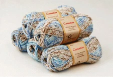 Jojoland Carnation Yarn Urban Boy CA030