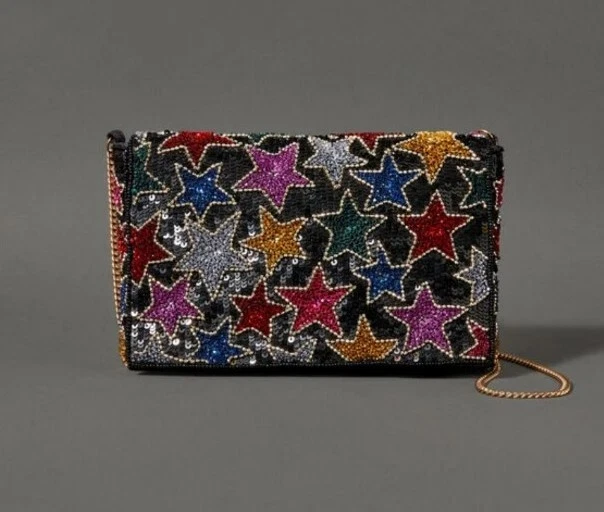 Accessorize sales sequin bag