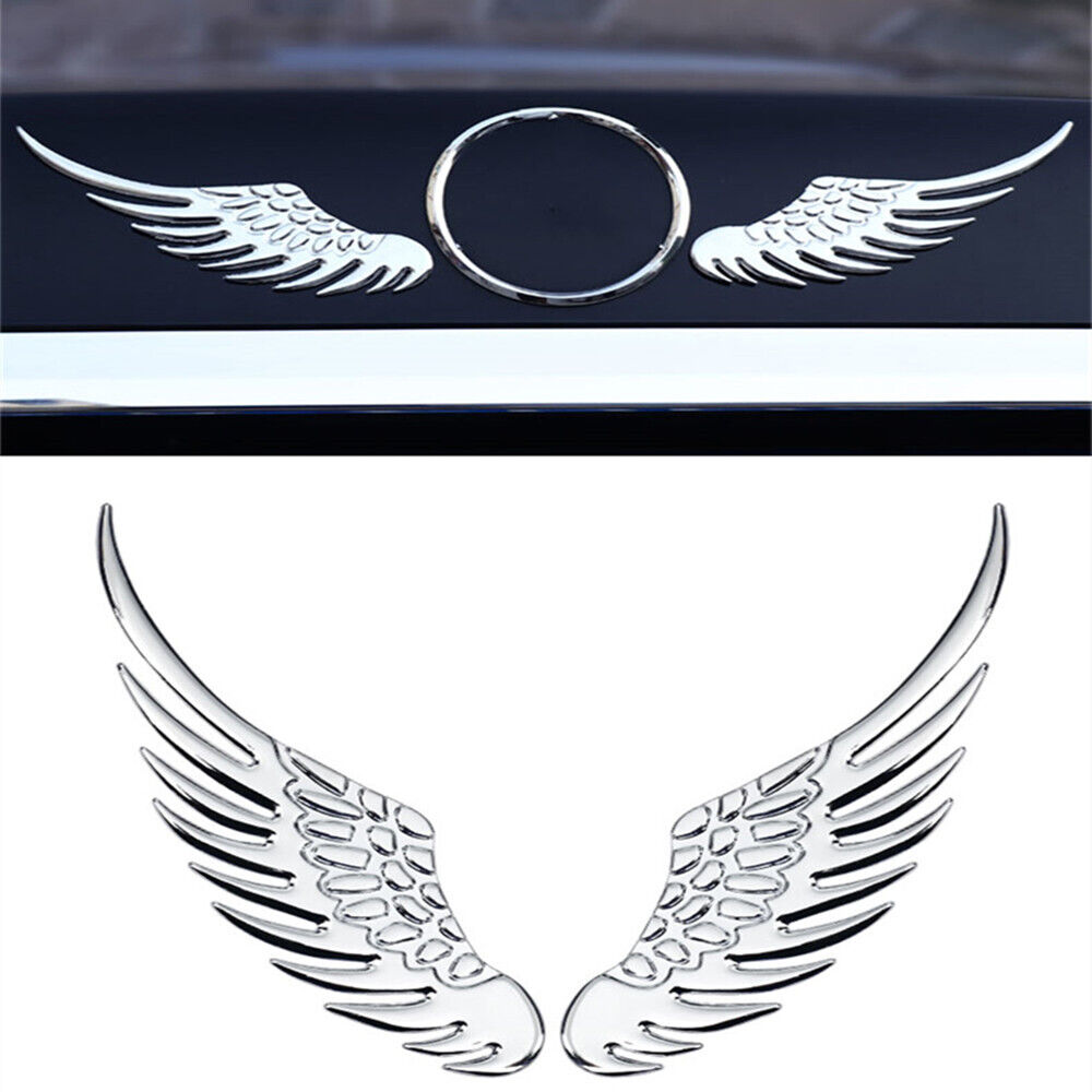 Car Logos With Wings: Car Brands With Wings, Car Emblems With Wings