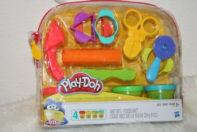 play doh starter set