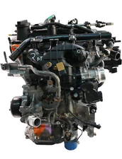Motor für Kia Hyundai Picanto 1,0 T-GDI G3LE