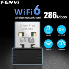Scheda di Rete Wireless, Adattatore per Scheda di Rete Wireless Dual Band, Adattatore WiFi W50L 5DB RTL8812AU 1200M per Android per Scheda WiFi USB 3.0 per PC Desktop
