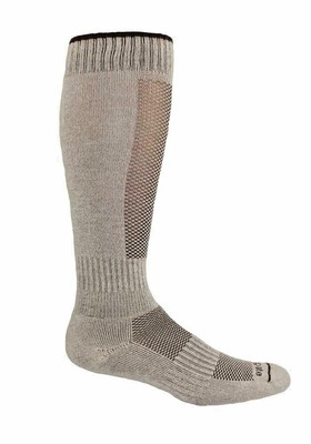 Ausangate Alpaca High Calf Hiking Socks