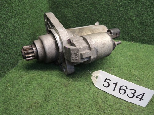 Anlasser VW Touran (1T3) 1,4TSI 103kW BJ.2011 Automatik 0AM911023T 1706110015GA