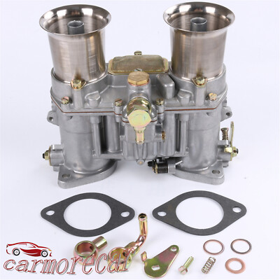 JDMSPEED CARBURETOR FOR 48IDA 19030.018 ROD WITH TWO GASKETS