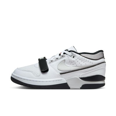 Nike Air Alpha Force 88 Neutral Grey White DZ4627-101 Shoe Nike Air Alpha Force 88 Neutral Grey White DZ4627-101 Shoe