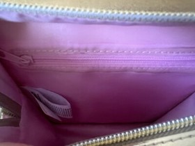 Nintendo The Legend of Zelda Classic NES Gold Cartridge Bag