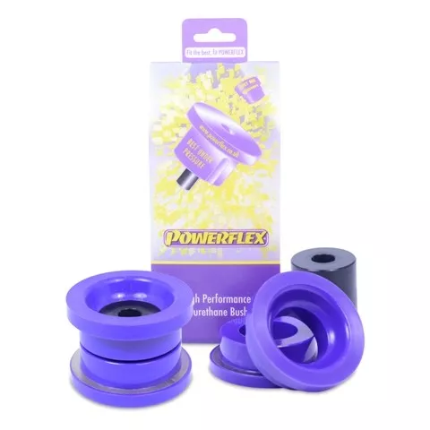 Para Vectra C, Saab 9-3, Powerflex Poli Subchasis Delantero Bush PFF80-1230 - Imagen 1 de 3