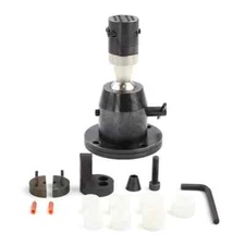 360° Rotation Diamond Setting Mini Engraving Ball Jewelry Making Tools Clamp