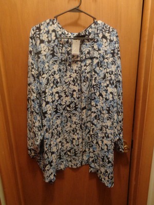 thin kimono cardigan