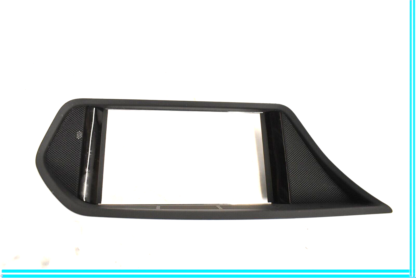 2010-2013 Mercedes-Benz E350 E550 Display Screen Bezel OEM for 