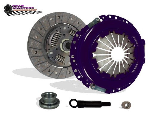 Gear Masters Clutch Kit Fits Chevy Camaro Pontiac Firebird Base Rs 96