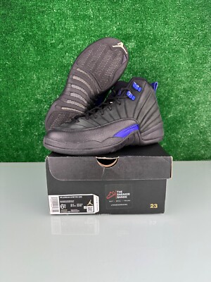 jordan 12 metallic purple