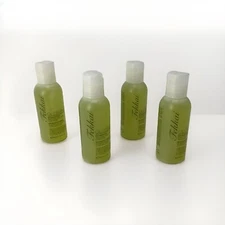 4 PACK Fekkai Glossing Shampoo 2fl oz NWOB
