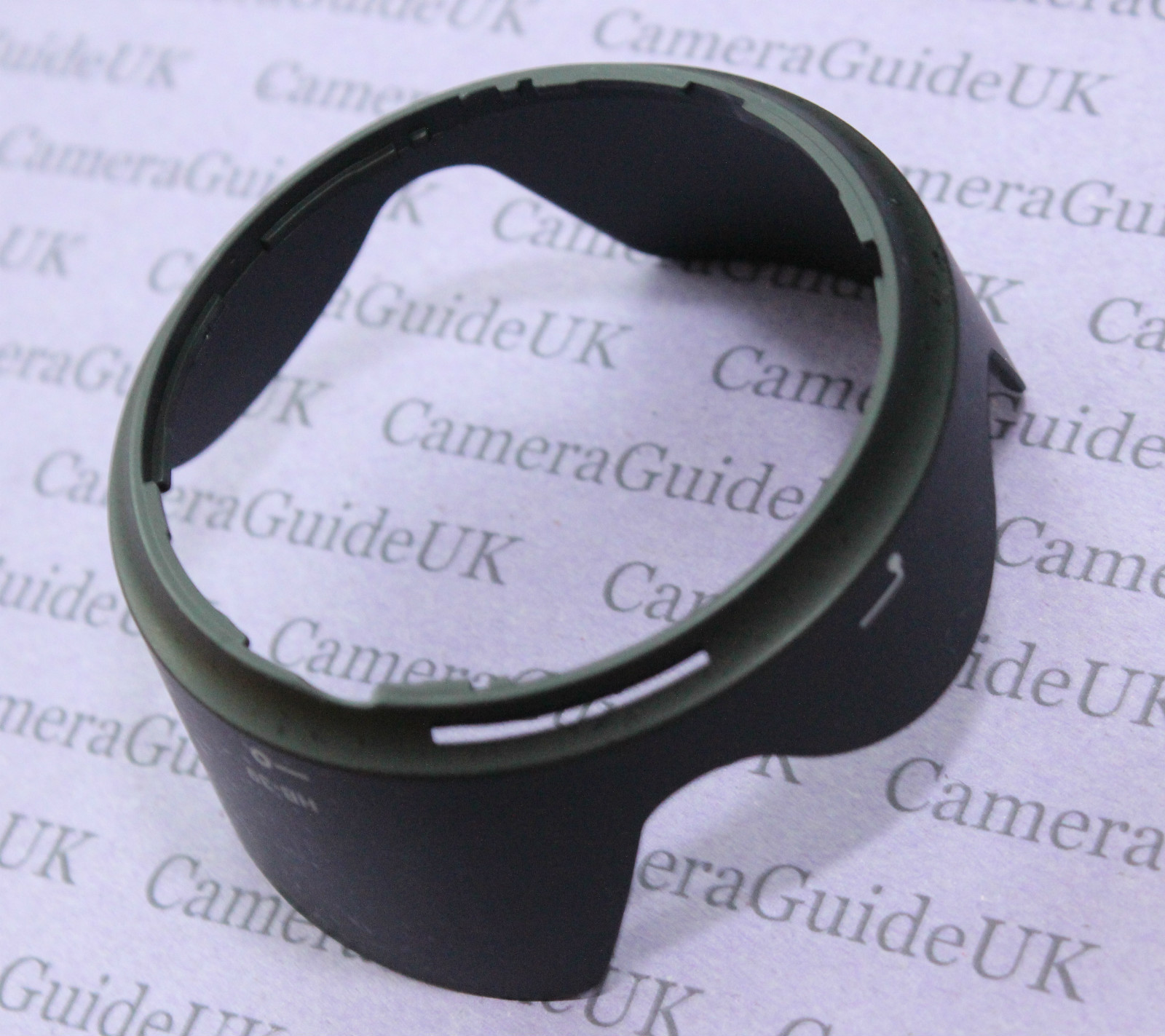 HB39 Lens Hood for Nikon AFS DX NIKKOR 18300mm f/3.56.3G ED