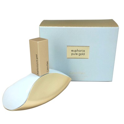 euphoria pure gold