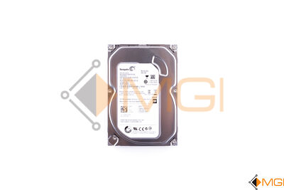 DELL SEAGATE ST250DM000 250GB 3.5'' SATA HDD NO TRAY // YVMKX