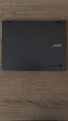 Acer Chromebook Spin 713 CP713-2W-3311 13.5'' (16GB eMMC, Intel Core i5 10th...