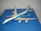 Hogan 1:400 Diecast Commercial Airliners