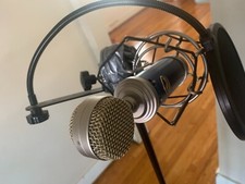 Blue Microphones Bluebird SL Studio Condenser Microphone