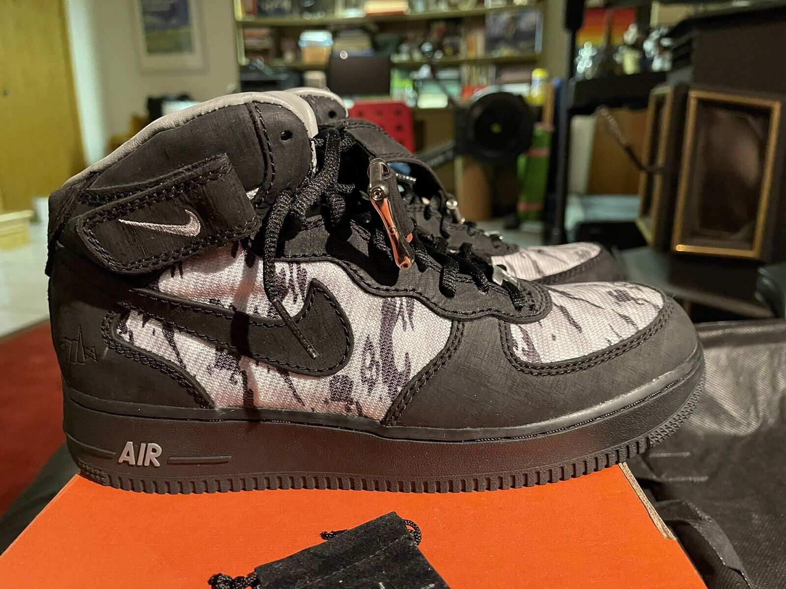 stash air force one