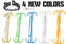 NEW MVP Hive Disc Golf Disc Claw Retriever **Choose Color**