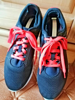 Reebok Damen Sneaker Sportschuhe Freizeit Turnschuhe Nanoweb gr.40   9