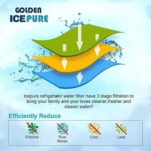 1-10X Wasserfilter Ersatz von Jura Blue 71445, 67879, ENA3, ENA4, ENA5, J7, J9 - Bild 8 von 15