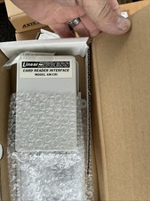Linear  Model Am &ndash; Cri Card Reader Interface