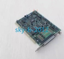 1 PCS SMC-3 (PC) industrial control acquisition card in good condition *vm
