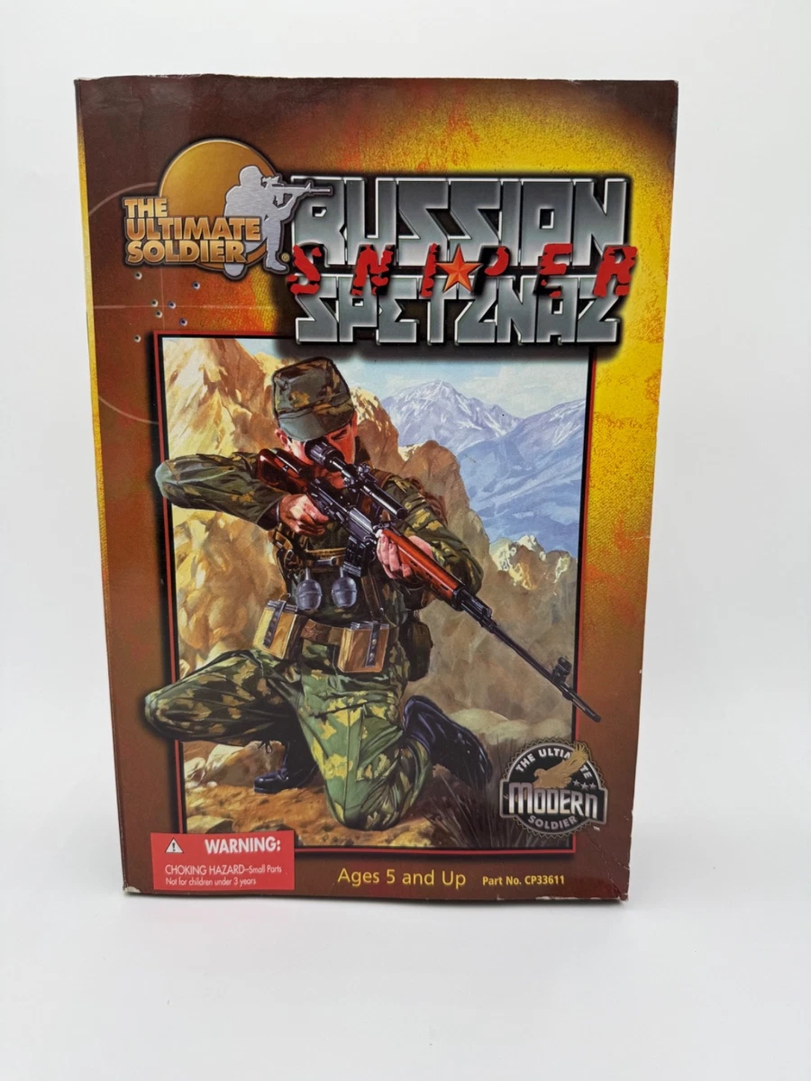 21st Century Toys G.I. Joe Military & Adventure Action Figures for