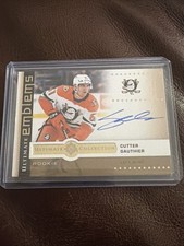 2024-25 Ultimate Collection Hockey Checklist Guide in-content 18