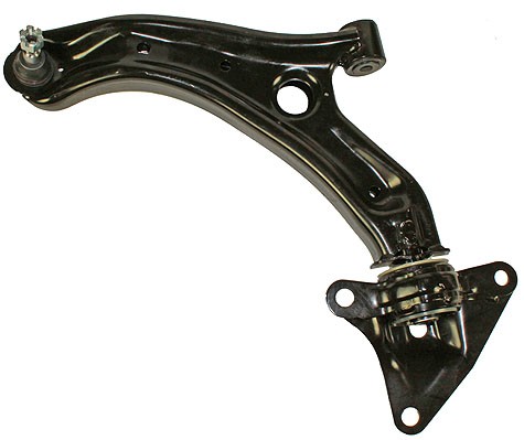 Metzger Lenker, RadaufhäNgung 58078301 KIT + Greenparts FüR Honda, Unten-image