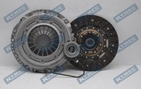 Kupplungssatz FÜR Opel Insignia A (G09) - Rymec JT17661048