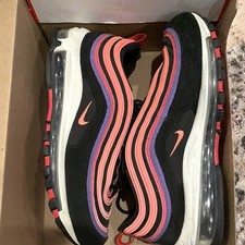 ?? NIKE Air Max 97 Sunset “RARE”‎ Special Edition - Men Sz 10 - EUC Nike Air Max 97 Sunset for Sale | Authenticity Guaranteed | eBay main image 3