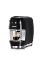 Smeg / LAVAZZA - Coffee Machine,  in Black ,  +£70 of Lavazza coffee pods✅