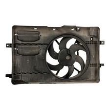 Radiateur Smart FORFOUR