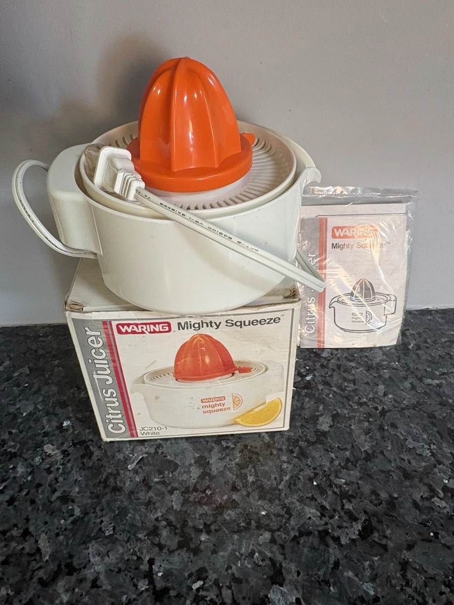 Waring Juicer for sale | eBay