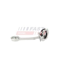 Fast TüRfeststeller TüRfangband Beidseitig Hinten FüR Opel Astra G CC F48_ F08_
