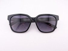MCM Sunglasses, MCM728SLB 005 #3 Polished Bla...