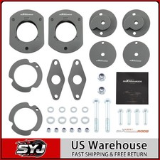 2.5 Inch Suspension Lift Kit For Jeep Grand Cherokee Wk2 2011-2022 2.5 Inch Suspension Lift Kit For Jeep Grand Cherokee Wk2 2011-2022