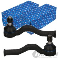 2X Japko SpurstangenkÖPfe Passend FüR Kia Bongo K2500 K2700 Mazda 323 E