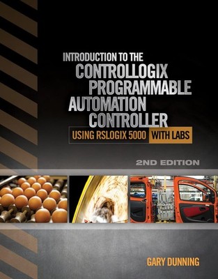 Introduction to the ControlLogix Programmable Automation Controller with Lab...