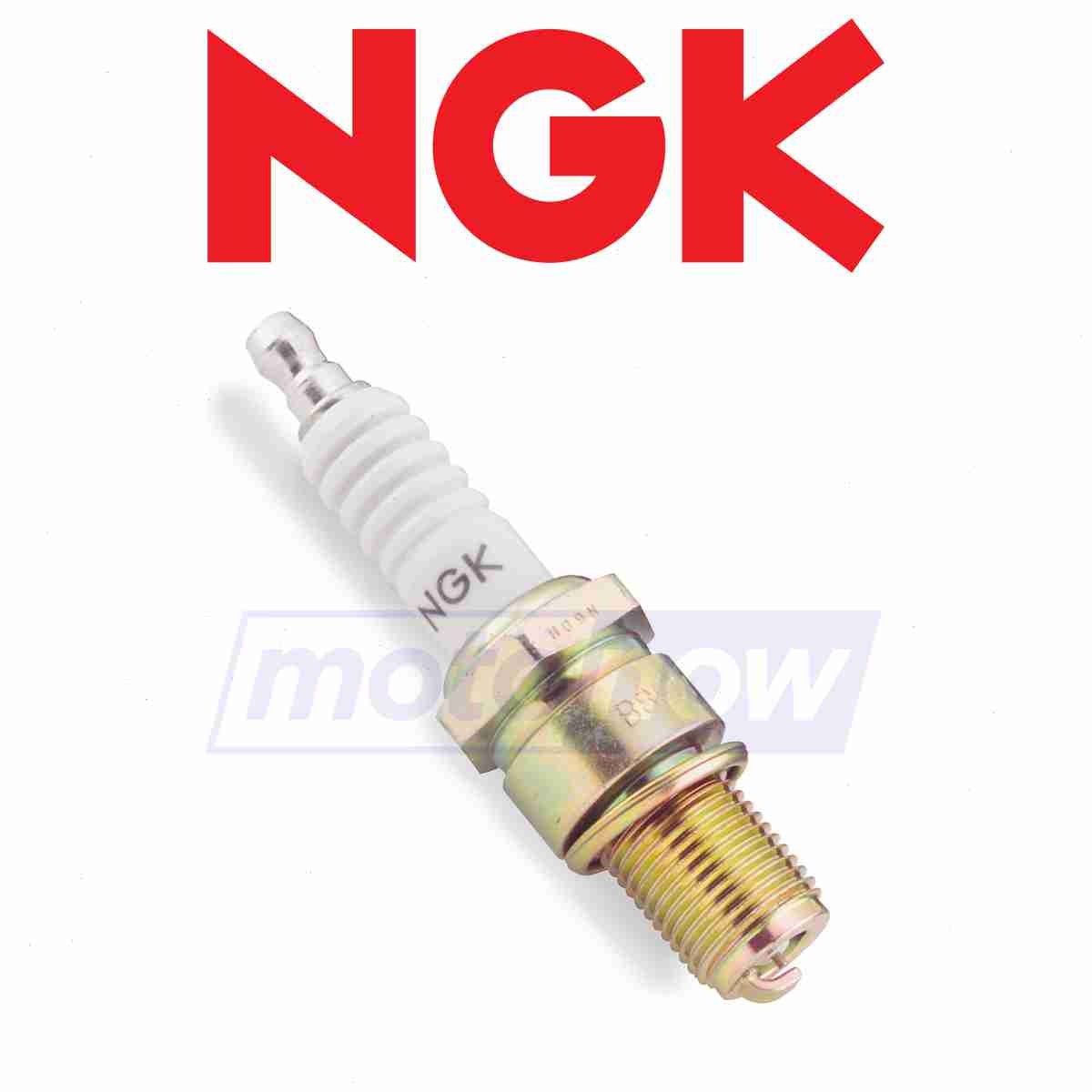NGK 7543 Spark Plug for Electrical Spark Plugs  wc