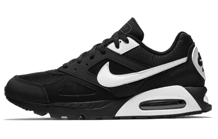 Nike Air Max IVO White Black for Sale - Authenticity  display picture 2