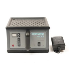 Broncolor Mobil Battery Power Pack - 1200 Watt/Seconds
