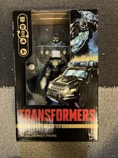 Transformers Age of the Primes Alchemist Prime Deluxe Class