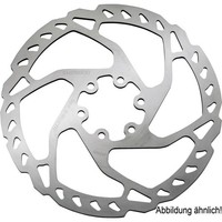 Shimano Bremsscheibe 203 Mm 6 Loch
